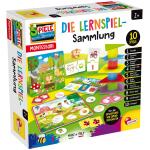 Lisciani Montessori Die Lernspielsammlung 10...