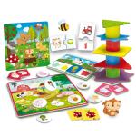 Lisciani Montessori Die Lernspielsammlung 10...