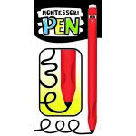 Lisciani Montessori Pen-Schreibschule