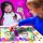 Lisciani Talentschule - Das Wortschatzquiz