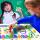 Lisciani Talentschule - Das Mathequiz