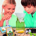 Lisciani Woozle Goozle - Insekten
