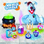 Lisciani Woozle Goozle - Mystery-Labor