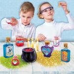 Lisciani Woozle Goozle - Mystery-Labor