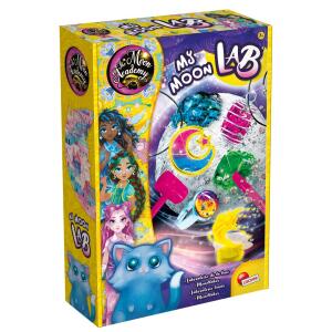 Lisciani The Moon Academy - Moon Lab