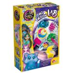 Lisciani The Moon Academy - Moon Lab