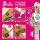 Lisciani Barbie - My Glitter Tattoo