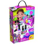 Lisciani Barbie - Nail Art Colour Change