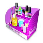 Lisciani Barbie - Nail Art Colour Change