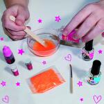 Lisciani Barbie - Nail Art Colour Change