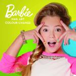Lisciani Barbie - Nail Art Colour Change