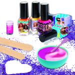 Lisciani Barbie - Nail Art Colour Change