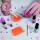 Lisciani Barbie - Nail Art Colour Change