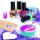 Lisciani Barbie - Nail Art Colour Change