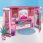 Lisciani Barbie - Fashion Boutique + Puppe