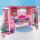 Lisciani Barbie - Fashion Boutique + Puppe