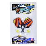 Worlds Smallest Pickleball