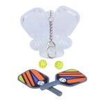 Worlds Smallest Pickleball