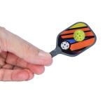 Worlds Smallest Pickleball