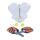 Worlds Smallest Pickleball 810010990709