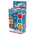 Brainstorm Taschenlampenprojektor Diashow PAW Patrol:...