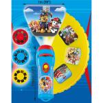 Brainstorm Taschenlampenprojektor Diashow PAW Patrol: Helfer auf 4 Pfoten 3 Themen-Bildscheiben