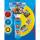 Brainstorm Taschenlampenprojektor Diashow PAW Patrol