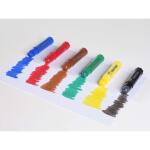 Paint Pop Paint Sticks 6-Pack (klassische Farben)