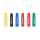 Paint Pop Paint Sticks 6-Pack (klassische Farben)