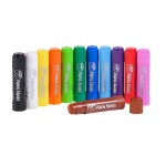 Paint Pop Paint Sticks 12-Pack (klassische Farben)