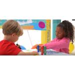 Paint Pop Paint Sticks 12-Pack (klassische Farben)