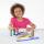 Paint Pop Paint Sticks 12-Pack (klassische Farben)