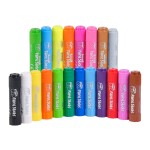 Paint Pop Paint Sticks 20-Pack (klassische Farben)