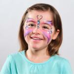 Paint Pop Paint Sticks 12-Pack (Gesichtsmalfarben)