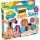 Paint Pop Paint Sticks 12-Pack (Gesichtsmalfarben)
