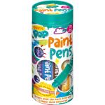 Paint Pop Paint Sticks 12-Pack (klassische Farben)