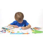 Paint Pop Paint Sticks 12-Pack (klassische Farben)