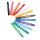 Paint Pop Paint Sticks 12-Pack (klassische Farben)