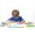 Paint Pop Paint Sticks 12-Pack (klassische Farben)