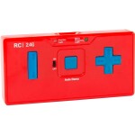 Invento just play RC: Flip Car - 2,4 GHz
