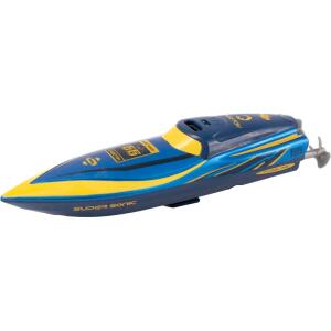 Invento just play RC: Stunt Boat 2.4 GHz