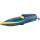 Invento just play RC: Stunt Boat 2.4 GHz