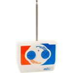 Invento just play RC: Blauwal