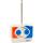 Invento just play RC: Blauwal