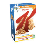YWOW Games Mini Puzzles KELLOGGS Special K