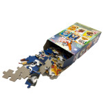 YWOW Games Mini Puzzles KELLOGGS Frosties