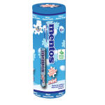 YWOW Games Mini Puzzles MENTOS Mint