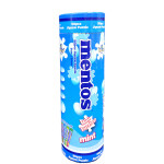 YWOW Games Mini Puzzles MENTOS Mint