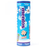 YWOW Games Mini Puzzles MENTOS Mint