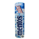 YWOW Games Mini Puzzles MENTOS Mint